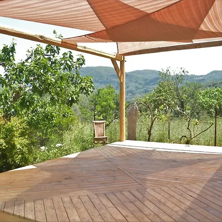 Manto Retreat In Nature Agios Georgios Pagon