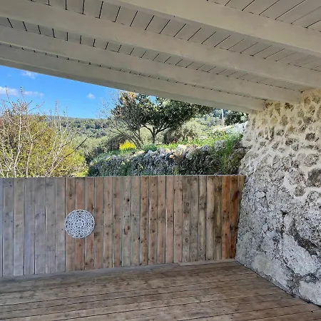 Manto Retreat In Nature Agios Georgios Pagon