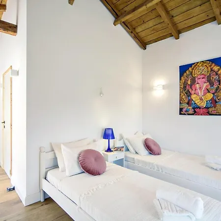 Villa Manto Retreat In Nature *