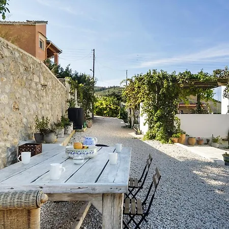 Villa Manto Retreat In Nature *