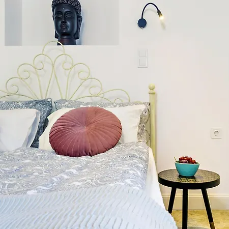 Villa Manto Retreat In Nature *