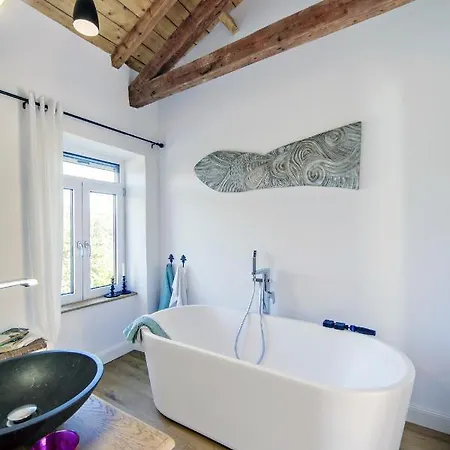 Manto Retreat In Nature * Agios Georgios Pagon