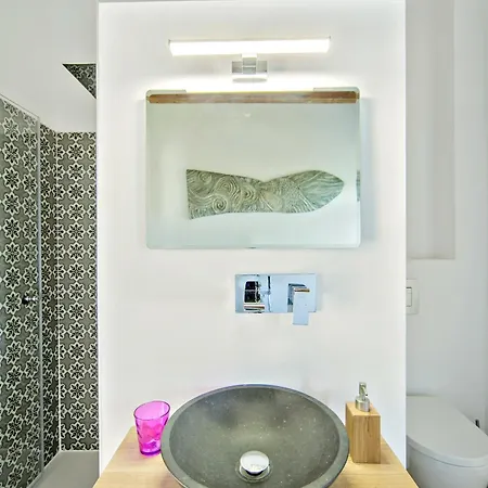 Manto Retreat In Nature * Agios Georgios Pagon