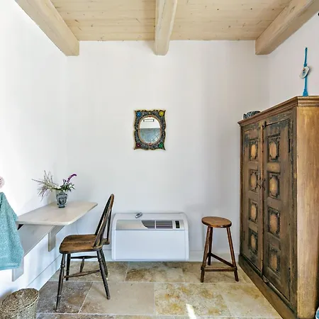 Manto Retreat In Nature Villa Agios Georgios Pagon