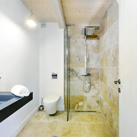Manto Retreat In Nature Villa Agios Georgios Pagon