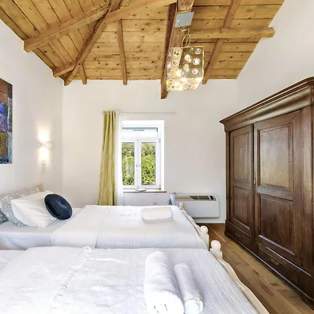 Manto Retreat In Nature * Agios Georgios Pagon