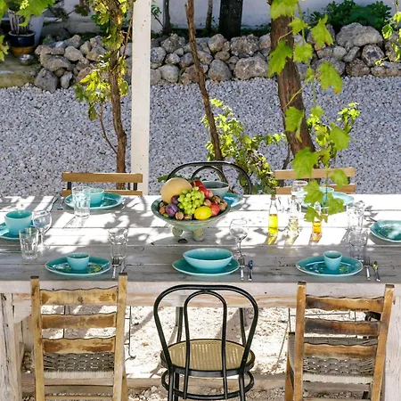 Villa Manto Retreat In Nature